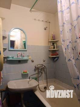 2-к квартира, вторичка, 41м2, 9/9 этаж