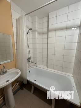 1-к квартира, вторичка, 32м2, 21/24 этаж