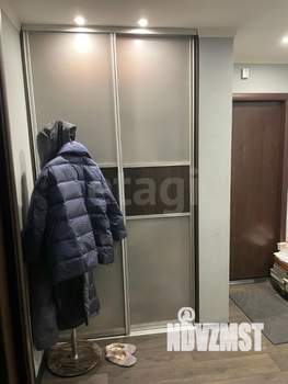 3-к квартира, вторичка, 62м2, 2/5 этаж