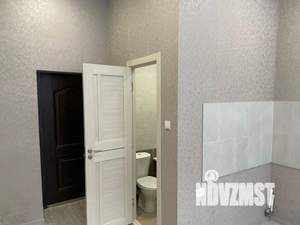 Студия квартира, вторичка, 19м2, 1/5 этаж