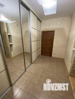 4-к квартира, вторичка, 169м2, 5/5 этаж