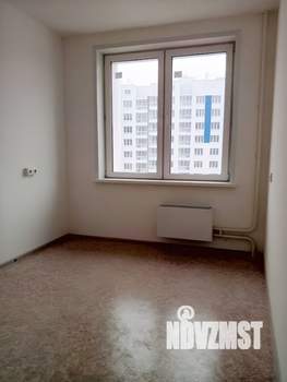 1-к квартира, вторичка, 33м2, 15/19 этаж