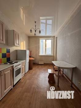 1-к квартира, вторичка, 45м2, 9/10 этаж