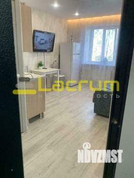 Студия квартира, вторичка, 18м2, 6/9 этаж