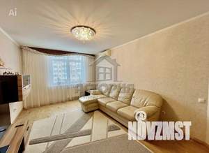 3-к квартира, вторичка, 86м2, 6/10 этаж