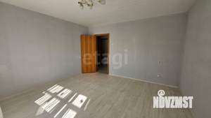 1-к квартира, вторичка, 35м2, 11/14 этаж