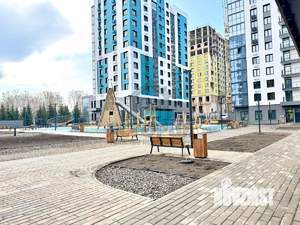 3-к квартира, вторичка, 71м2, 3/17 этаж