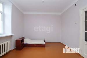 3-к квартира, вторичка, 80м2, 1/5 этаж