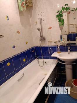 Студия квартира, вторичка, 46м2, 1/13 этаж