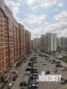 Студия квартира, вторичка, 28м2, 8/10 этаж