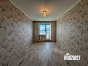 2-к квартира, вторичка, 53м2, 7/9 этаж