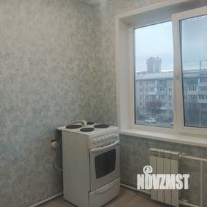 4-к квартира, вторичка, 60м2, 5/5 этаж