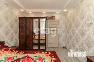 3-к квартира, вторичка, 68м2, 2/5 этаж