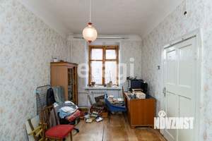 3-к квартира, вторичка, 75м2, 3/5 этаж