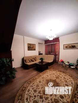 3-к квартира, вторичка, 133м2, 5/5 этаж