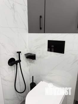 3-к квартира, вторичка, 69м2, 7/15 этаж