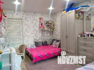 2-к квартира, вторичка, 52м2, 3/5 этаж