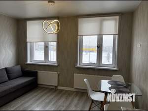 1-к квартира, вторичка, 43м2, 2/8 этаж