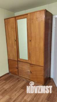 2-к квартира, вторичка, 44м2, 3/5 этаж