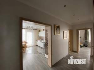 3-к квартира, вторичка, 81м2, 13/18 этаж