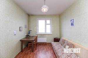 3-к квартира, вторичка, 86м2, 8/14 этаж