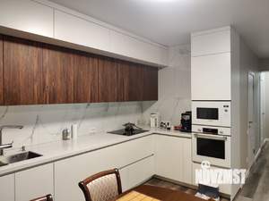 3-к квартира, вторичка, 74м2, 2/17 этаж