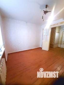 2-к квартира, вторичка, 52м2, 1/4 этаж