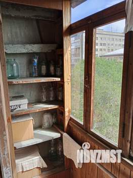 2-к квартира, вторичка, 45м2, 5/5 этаж