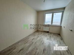 2-к квартира, вторичка, 66м2, 19/25 этаж