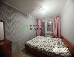 2-к квартира, вторичка, 47м2, 17/19 этаж