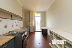 1-к квартира, вторичка, 42м2, 14/17 этаж