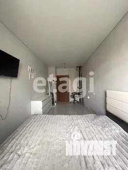 2-к квартира, вторичка, 46м2, 11/24 этаж