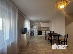 Студия квартира, вторичка, 33м2, 6/9 этаж