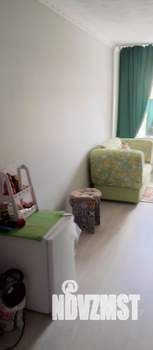 1-к квартира, вторичка, 18м2, 4/5 этаж