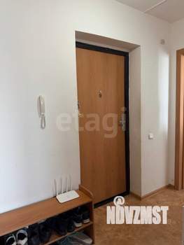 2-к квартира, вторичка, 47м2, 21/25 этаж