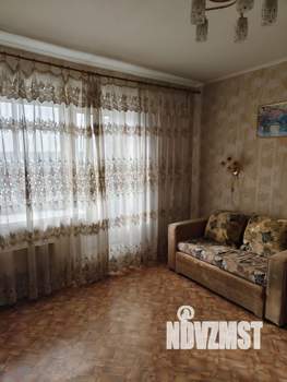 1-к квартира, вторичка, 32м2, 8/10 этаж