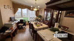 2-к квартира, вторичка, 78м2, 6/9 этаж