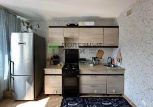 1-к квартира, вторичка, 39м2, 14/18 этаж
