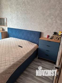 3-к квартира, вторичка, 67м2, 4/14 этаж