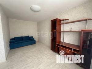 Студия квартира, вторичка, 34м2, 7/17 этаж