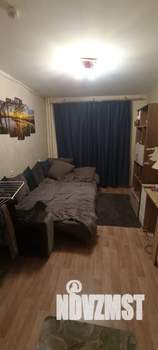 3-к квартира, вторичка, 59м2, 11/17 этаж