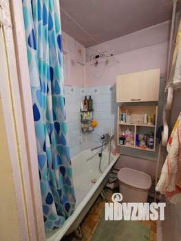 3-к квартира, вторичка, 64м2, 1/5 этаж