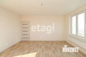 2-к квартира, вторичка, 59м2, 25/25 этаж