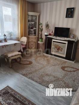 1-к квартира, вторичка, 34м2, 7/16 этаж