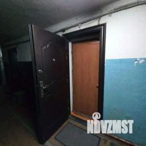 Студия квартира, вторичка, 17м2, 2/5 этаж
