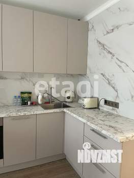 1-к квартира, вторичка, 39м2, 8/9 этаж