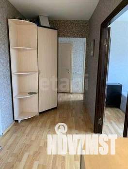 2-к квартира, вторичка, 53м2, 5/9 этаж