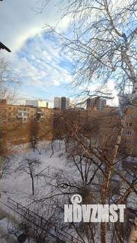 2-к квартира, вторичка, 44м2, 5/5 этаж