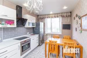 3-к квартира, вторичка, 67м2, 7/10 этаж