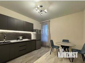 2-к квартира, вторичка, 61м2, 10/25 этаж